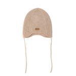 Wholesale High Quality 100% Cashmere Baby Hat Cashmere Home Knitwear From China