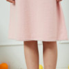 Wholesale Kids Girls Knit Sweater Dresses Home Kids Cashmere Home Knitwear Sweater