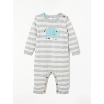 Wholesale Baby 100% Cashmere Jacquard Romper Kids Cashmere Jacquard Knitwear Cashmere Jumpsuits