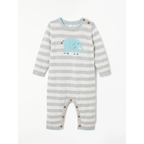 Wholesale Baby 100% Cashmere Jacquard Romper Kids Cashmere Jacquard Knitwear Cashmere Jumpsuits