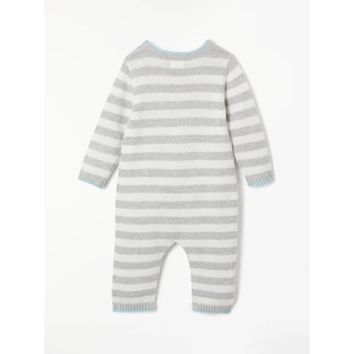 Wholesale Baby 100% Cashmere Jacquard Romper Kids Cashmere Jacquard Knitwear Cashmere Jumpsuits