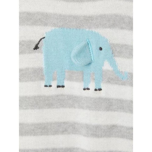 Wholesale Baby 100% Cashmere Jacquard Romper Kids Cashmere Jacquard Knitwear Cashmere Jumpsuits