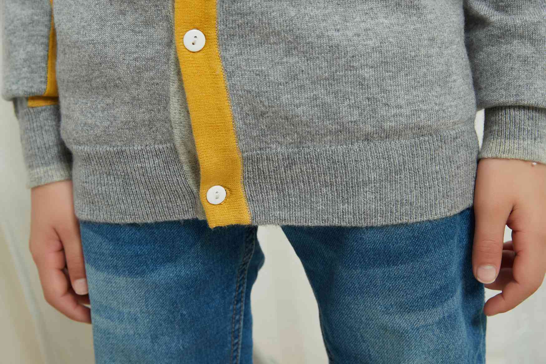 Medium Sized Small Dog Sweater Hoodie Winter Warm Puppy Clothes Plush Cute Pet Jumpsuit