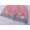 Soft Cashmere Girls's Beanie Cashmere Blend Soft Top With Cute Pompom Cashmere Beanie From China