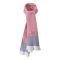Wholesale Girl Cashmere Scarf With Cute Pattern Kids Knitted Cashmere Scarf From China Supplier