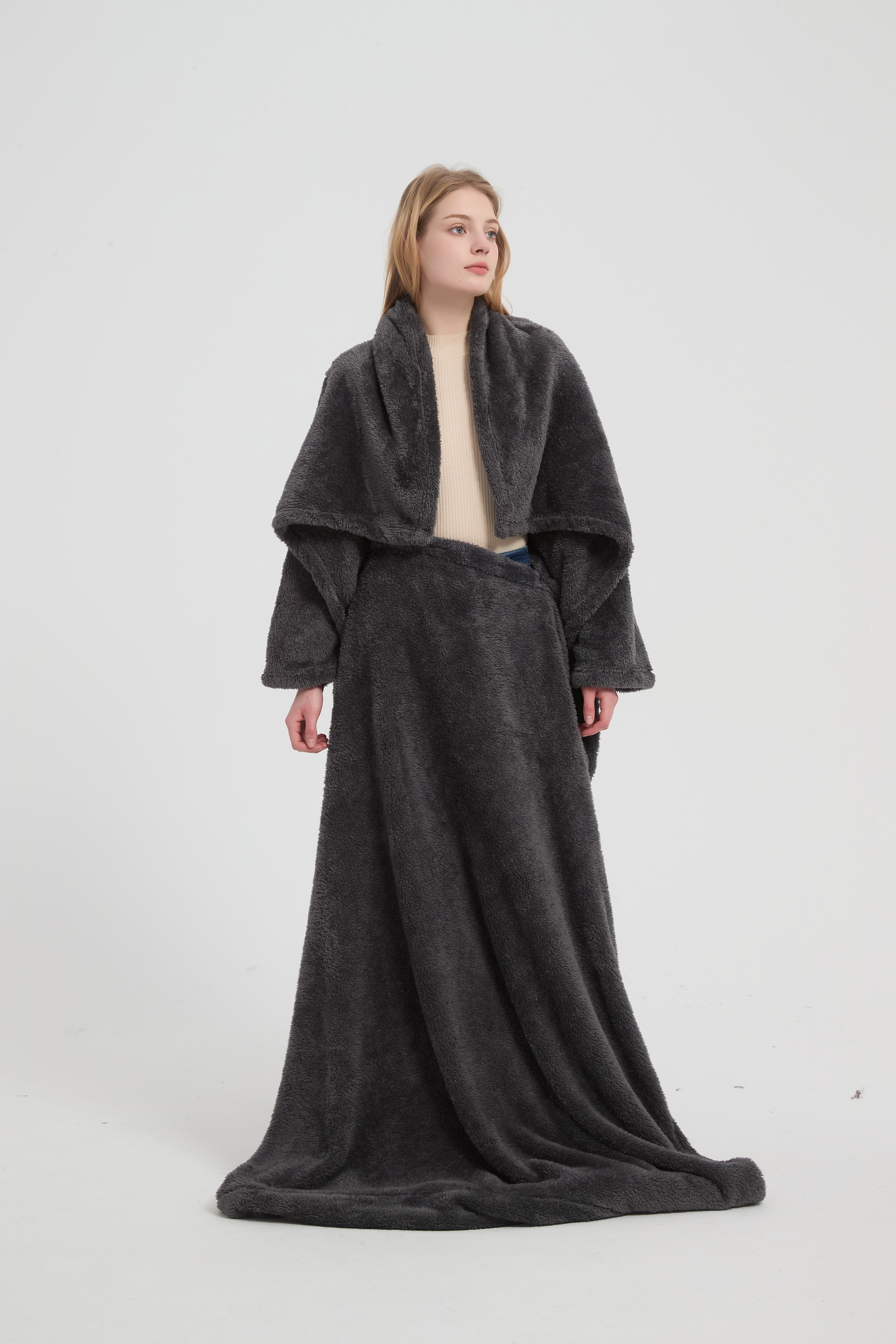 knit blanket wholesale