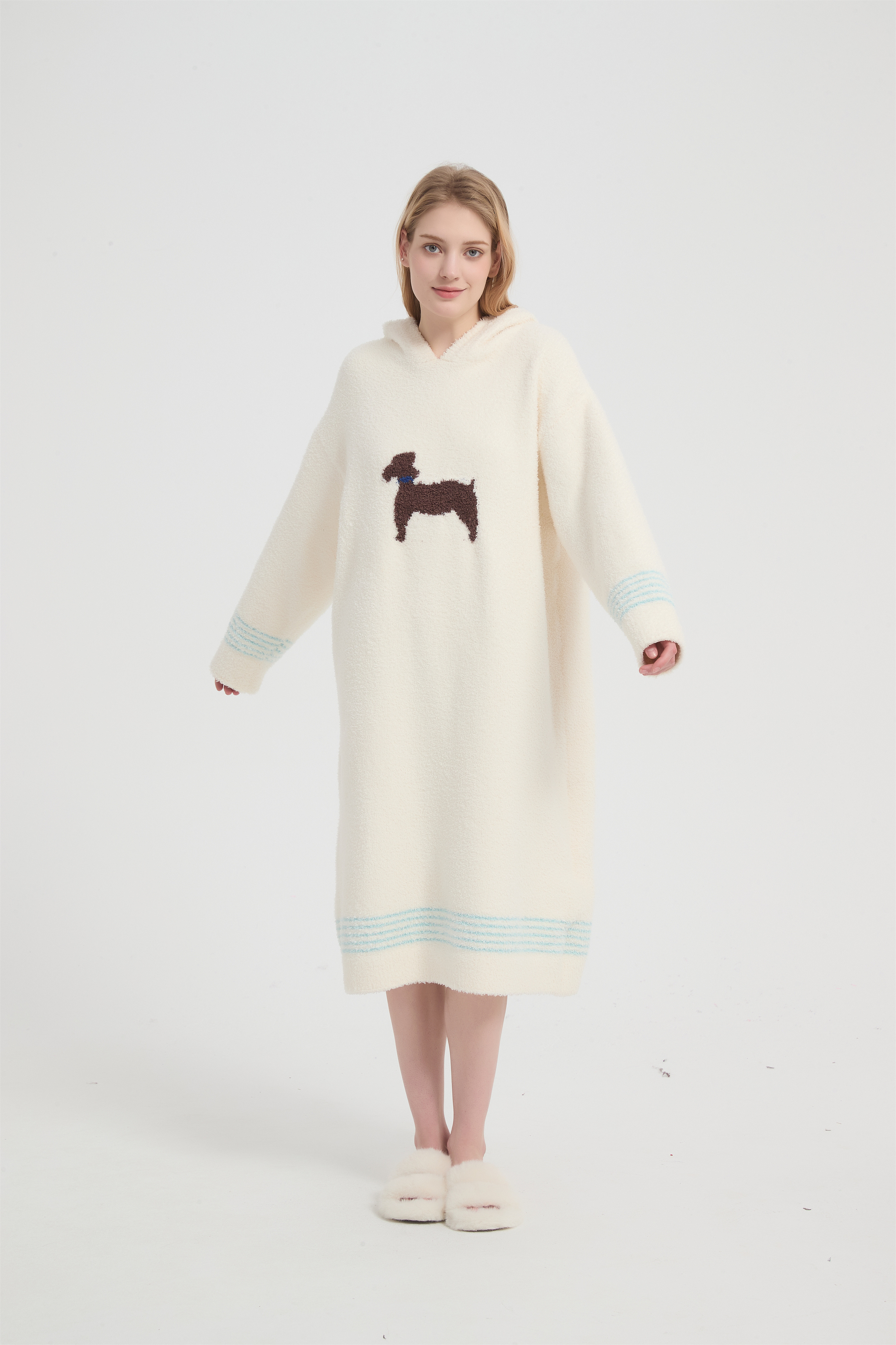 knit blanket wholesale