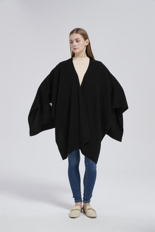 Super Soft 100% Merino Wool Shawl Blanket Merino Wool Blanket Wearable Blanket Throw From China