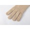 Wholesale of 100% Merino Wool Triangle Scarf And Gloves Set Ultra-soft Merino Wool Scarf And Gloves Set