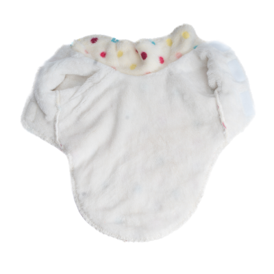 Small and Medium Dog Soft and Breathable Puppy Clothes Dog Sweater Pet Sweatshirt pet Hooded Coat