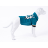 Dalmatian Dog clothes Good Elasticity and Softness Dog Apparel for Dog Shirt for Small Medium Large Dogs