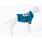 Dalmatian Dog clothes Good Elasticity and Softness Dog Apparel for Dog Shirt for Small Medium Large Dogs