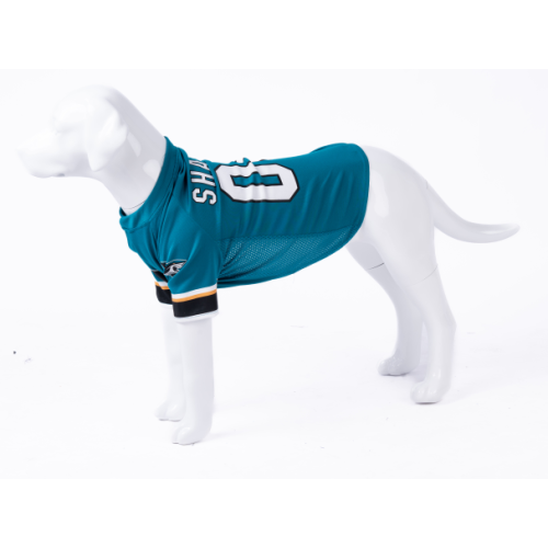 Dalmatian Dog clothes Good Elasticity and Softness Dog Apparel for Dog Shirt for Small Medium Large Dogs