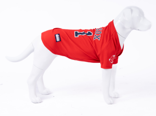 Dog Shirt for Small Dog Girl Puppy Clothes for Chihuahua Yorkies Bulldog Summer Pet Outfits Shirt Apparel
