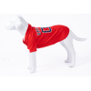 Dog Shirt for Small Dog Girl Puppy Clothes for Chihuahua Yorkies Bulldog Summer Pet Outfits Shirt Apparel