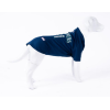 Greyhound Dog Shirts Soft for Small  Large Dogs Puppy Clothes Breathable Cotton  Basic Shirt Apparel Adorable Cozy Casual Fashion Costume