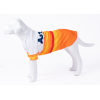 Hot Selling Border Collie Dog Clothing Factory Wholesale Customization Dog T Shirt