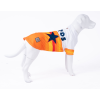 Hot Selling Border Collie Dog Clothing Factory Wholesale Customization Dog T Shirt