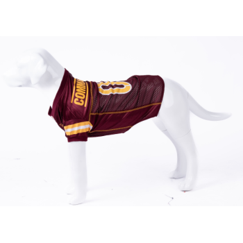 Greyhound  Dog Shirt Summer New Style Fashion Luxury Designers Pet Clothes The Dog Face Puppy Dog Apparel
