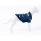 Labrador Dog Polo Shirt for Big Dogs Cat Puppy Adorable Pet Solid Polo Clothes Apparels Costume
