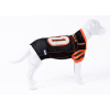 Factory Direct Sale Fashion Short Sleeve Pet Sweatshirt Casual French Bulldog Clothes Summer Luxury Clothes For Medium Big Dog