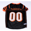 Factory Direct Sale Fashion  Short Sleeve Pet Sweatshirt Casual French Bulldog Clothes Summer Luxury Clothes For Medium Big Dog