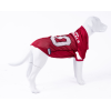Boxer Dog Shirt Football Sports Vest Cool Breathable Pet Cat Clothes Puppy Sportswear Summer Fashion Cotton England Pet Clothes