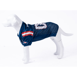 Border Collie Dog Cotton Jumpsuit Breathable Shirts for Puppy and Cat, Super Soft Stretchable Puppy Jammies, Fashion Comfy Dog Clothes for Both Boys and Girls