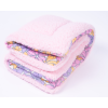 Pet Dog Blanket Paw Print Blanket for pet Warm Soft Sleep Mat Puppy Kitted Soft Blanket Throw