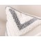 Throw Pillow Cushion Insert Polyester Square Pillow Premium Pillow for Cushion Bed Couch Sofa