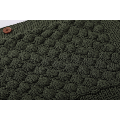 Wholesale Baby Cotton Cashmere Swaddle sleeping sack sleeping Blanket sleeping bag by China Supplier