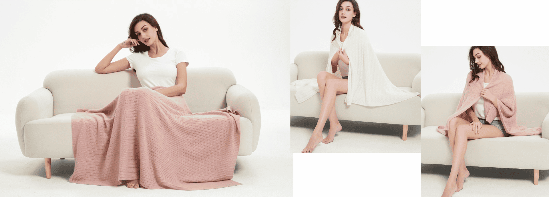 Top-Level Cashmere-A Grade Cashmere And Baby Cashmere