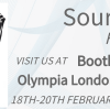Welcom To Visit Us-Source Fashion in London during February 18th-20th, 2024