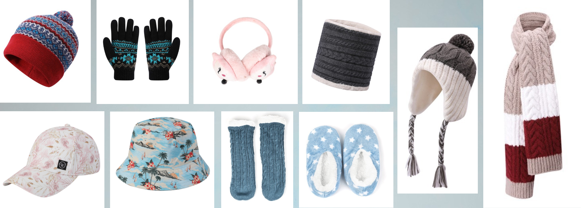 Accessories Products