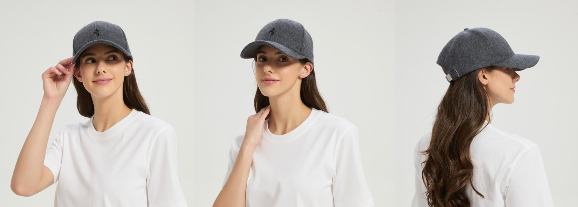 Cashmere Cap Wholesale