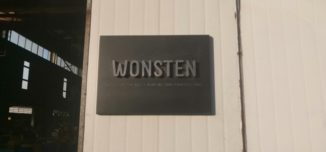 Suzhou Wonsten