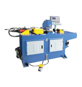Pipe and Tube End Forming Machine