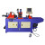 Automatic Pipe End Forming Machine