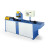 Automatic Pipe End Forming Machine