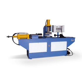 Automatic Pipe End Forming Machine