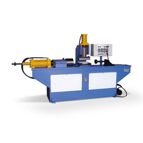 Pipe End Forming Machine Single Station