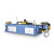 Automatic Hydraulic Pipe Bending Machine