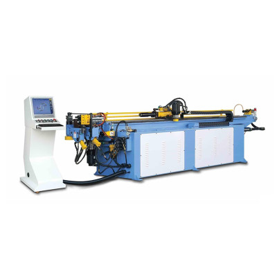 CNC Automatic Pipe Bending Machine