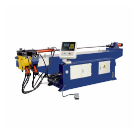 Semiautomatic Round Tube Bending Machine