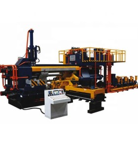 Hot Selling High Accuracy Aluminum Press Extruder for Aluminum Extrusion