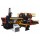 Safe and Reliable High Quality Aluminum Extrusion Press Extruder with Billet Heating Furnace