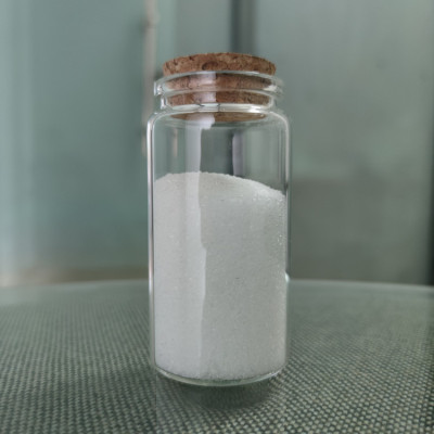 Magnesium Sulphate Heptahydrate Crystal