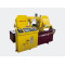 automatic band saw machine for metal cutting