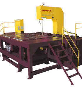 vertical metal cutting band saw machine for steel plate cutting