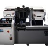 cnc automatic cutting speed adjust band saw machine with newest design